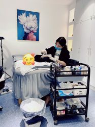点击看大图 -MIVI·纹眉半永久野生眉