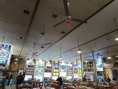 -冶建镜子·老南昌大排档·江西虾王(总店)