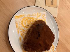脏脏包-OUR Bakery(中海环宇荟店)
