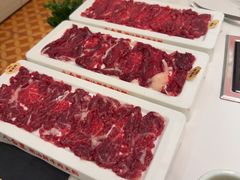 -八合里潮汕鲜牛肉火锅(深圳海岸城店)
