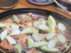 -阿鸡鱼庄·顺德鲜蒸小炒(亚运村店)