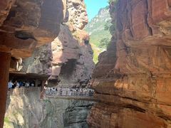 -云台山风景名胜区