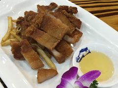 -百年银屏蚝烙·潮汕菜·非遗(乐山店)