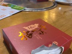-拈一筷子·宜宾江湖菜(总店)