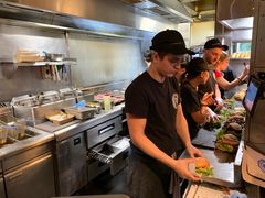 -Fergburger(皇后镇店)