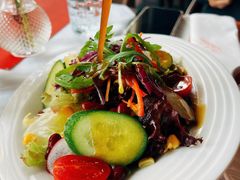 -ITA·意塔意大利餐厅(亦庄店)