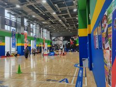 -翼速篮球·儿童体适能·中考体育(鲁能城店)