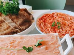 -万物生江北老火锅(海骏达店)