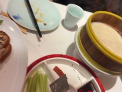 -惠丰堂饭庄·烤鸭·京味菜(西北旺·航天城店)