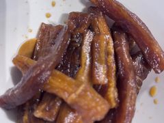 -海陵岛保利皇冠假日酒店·御公馆中餐厅 CANAL LNUA