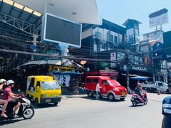 -普吉镇