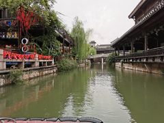 -台儿庄古城