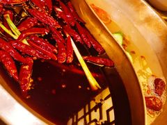 -小龙坎火锅(全球总店)
