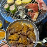 万物皆可山葵！赣州这家山葵烤肉也太香了吧！