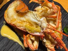 -大岛日本料理铁板烧(南通大饭店)