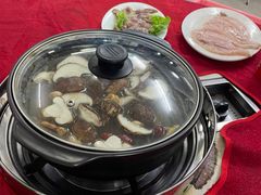 -花苑美食横琴生蚝火锅(拱北粤华路店)