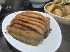 -李记小小吃·江油肥肠(涪江路店)