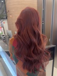 -GANO HAIR 