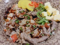 -林妈妈村·日式料理(宝山龙湖天街店)