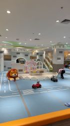 -meland亲子乐园•派对•研学(苏州悠方购物中心店)