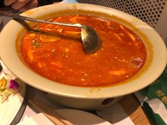 -泰悦澜·泰国餐厅(万象城店)