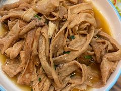 -西江美食舫·江西菜(健德桥店)