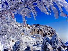 -泰山风景名胜区