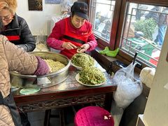 -长人馄饨铺(解放街店)