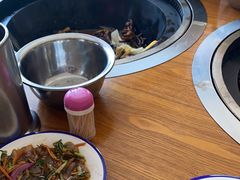 -缘福乡村铁锅炖民宿(八达岭店)