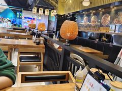 -雷门拉面店(新光天地店)