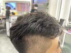 -Mentor Hair Salon