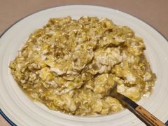 蟹黄蛋-吉事利茶餐厅