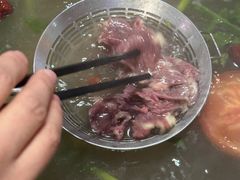 -刘少华贵州小黄牛·鲜牛肉火锅(总店)