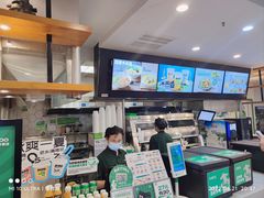 -老乡鸡(武汉烽胜路店)