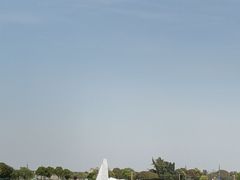 -上海月湖雕塑公园