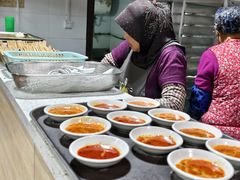 -清真盛志望麻酱酿皮铺