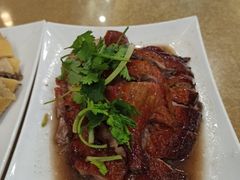 烤鸭-龙记烤鸭店(新民路店)