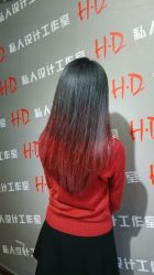 -HD HAIR STYLE
