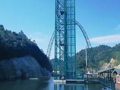 -梦幻奥陶纪景区