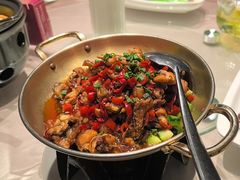 -王府井酒店(金桥港湾店)