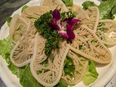 -红辣椒·川菜·火锅(张杨路店)