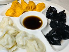 -必点海鲜·海肠捞饭大王(滨江道店)