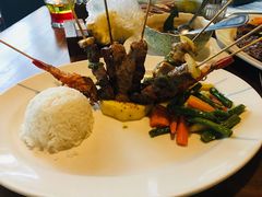 -Pundi Pundi Restaurant