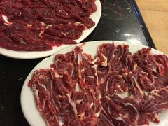 -八合里牛肉火锅(八合里总店)
