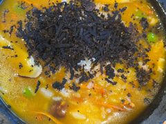 墨脱石锅黑松露饭-云雪丽·茶马文化特色菜(古城口店)