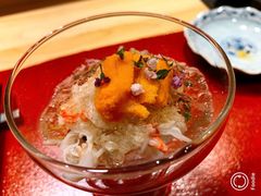-鮨青(恒基名人购物中心店)