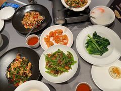 -徐记海鲜(观沙岭|滨江新城店)