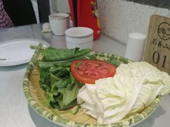 -名善山珍·野生菌汤锅(文殊院店)