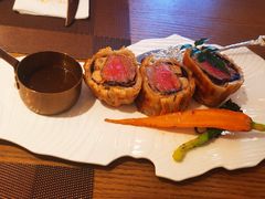 -Kathleen's Bistro&Bar 凯圣琳西餐厅(漕河泾印象城店)