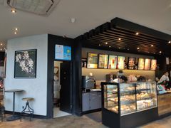 -星巴克臻选(上海长风大悦城店)